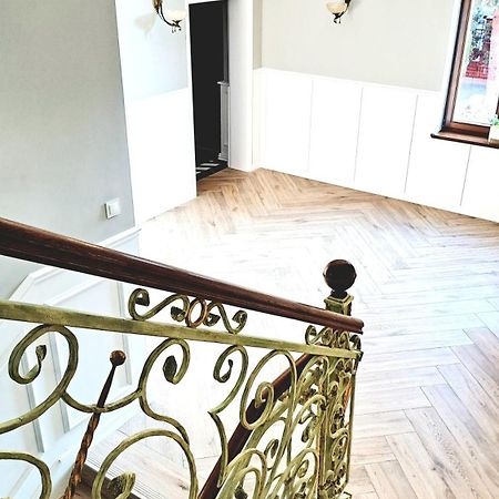 Villa Grudziądz 외부 사진