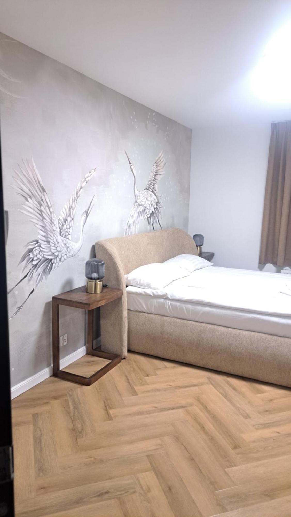 Villa Grudziądz 외부 사진