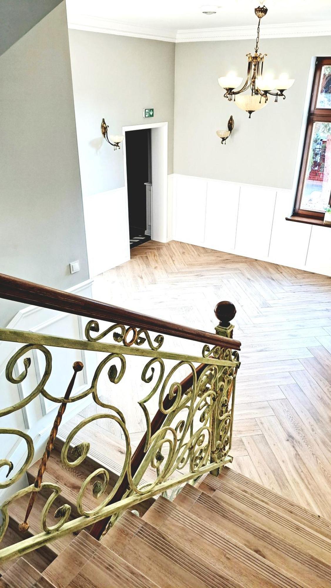 Villa Grudziądz 외부 사진