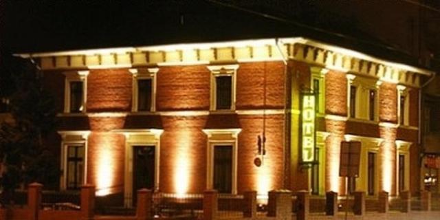 Villa Grudziądz 외부 사진